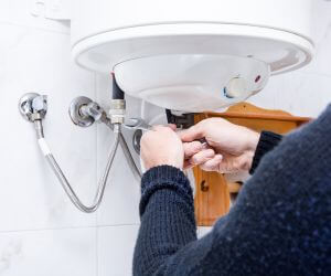 About Emergency plumbing pros New Sweden, ME